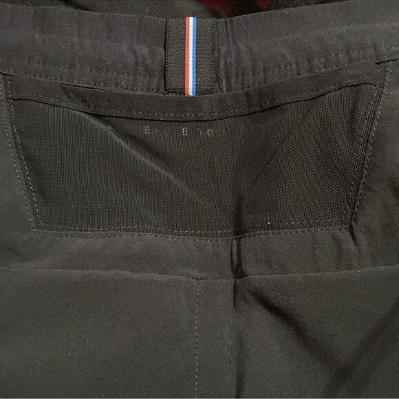 NWT FourLaps Men’s Athletic Command Shorts Black Under Bike Short - Size XXL - Picture 13 of 15